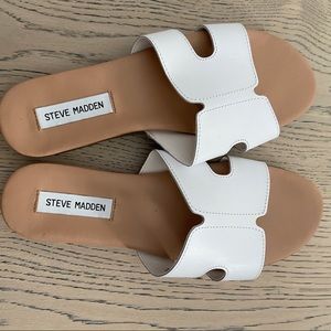 Steve Madden Hoku Slide Sandal